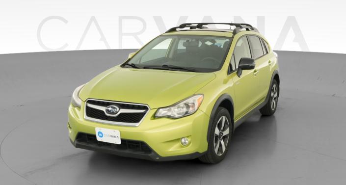 subaru xv crosstrek 2014 JF2GPBKC7EH258541 image subaru xv crosstrek 2014 JF2GPBKC7EH258541 image
